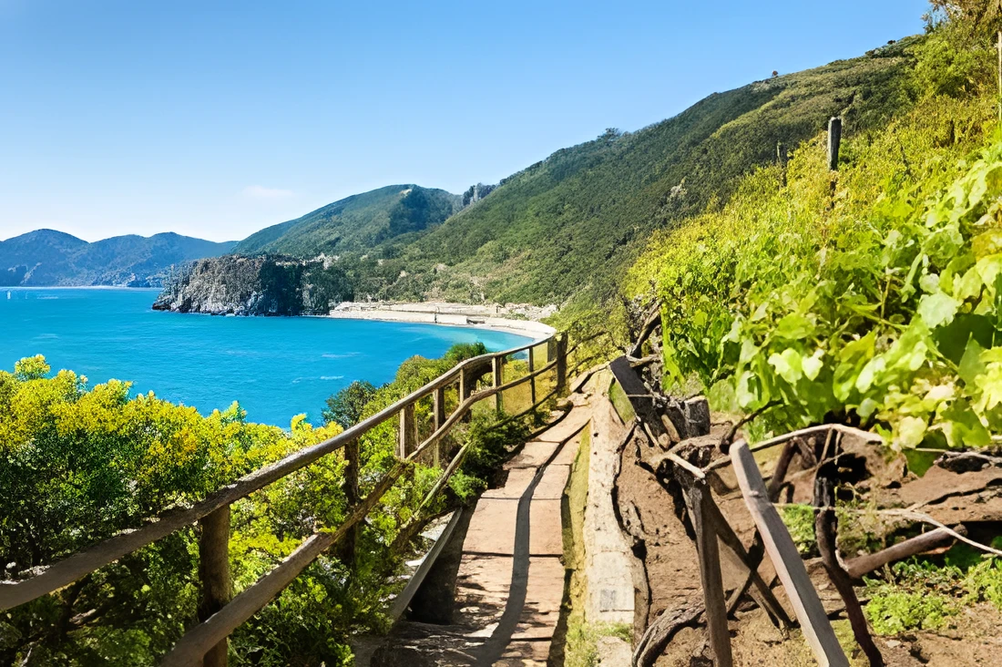 UNESCO coastal corridor — implementation profile