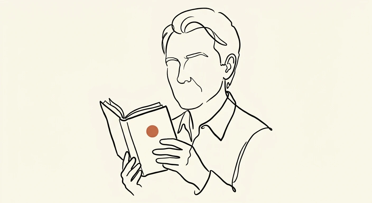 Cultural ambassador portrait