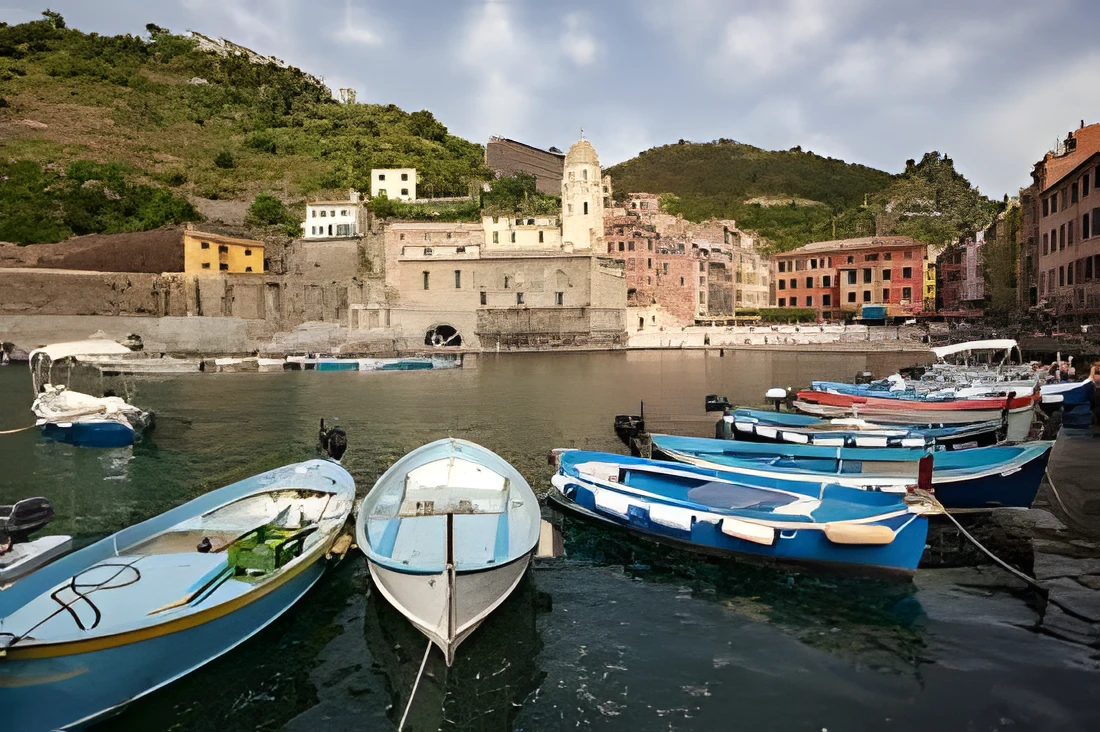 Regional coastal DMO — implementation profile