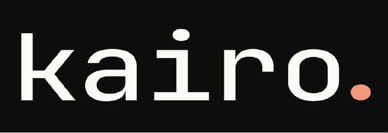 Kairo — Destination Intelligence