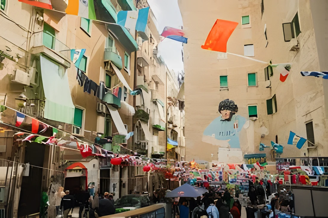 Metropolitan heritage city — implementation profile