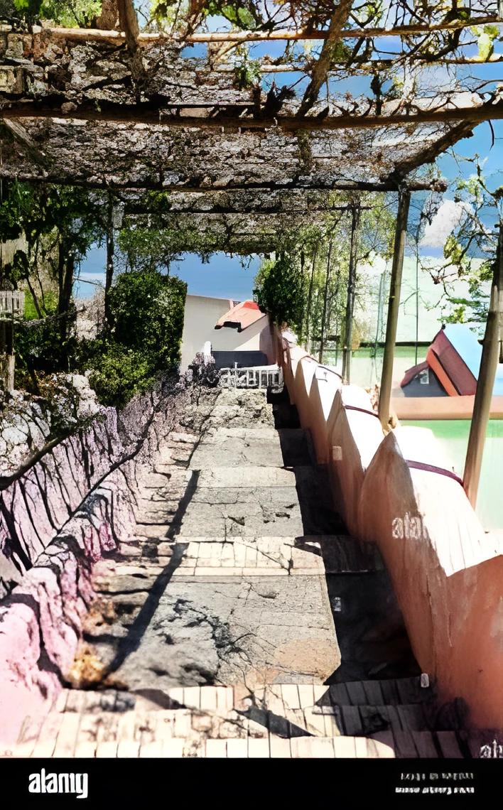 Small island municipality — implementation profile